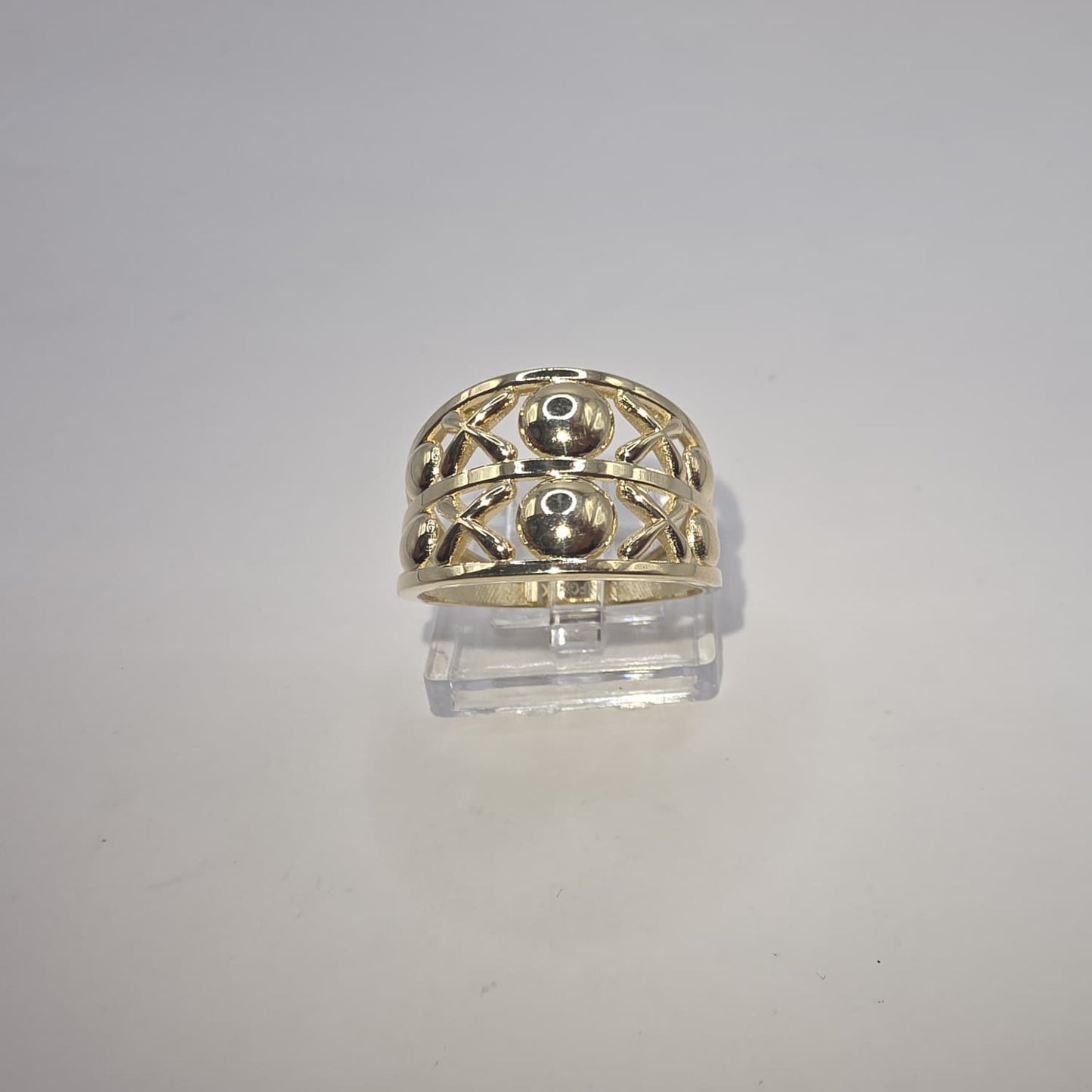 WOMEN'S RING 10K