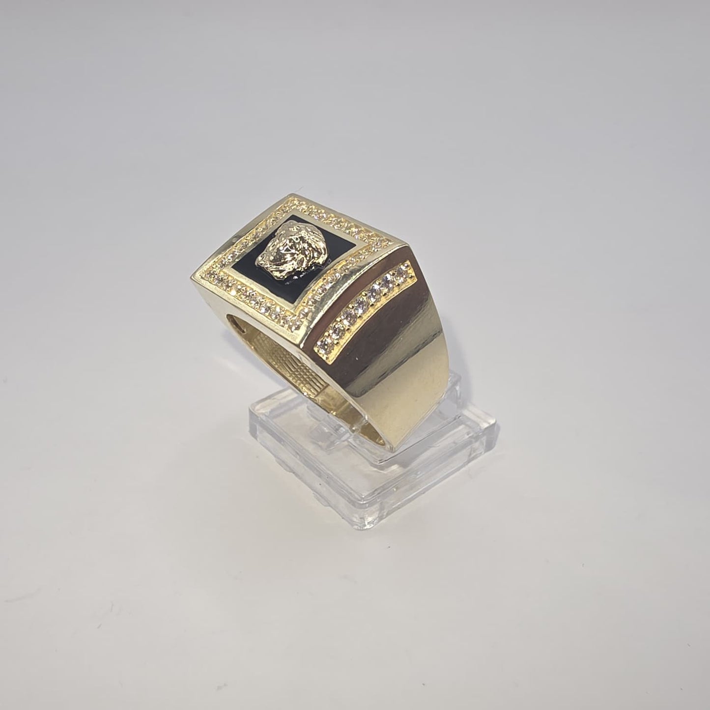 VC RING 10K