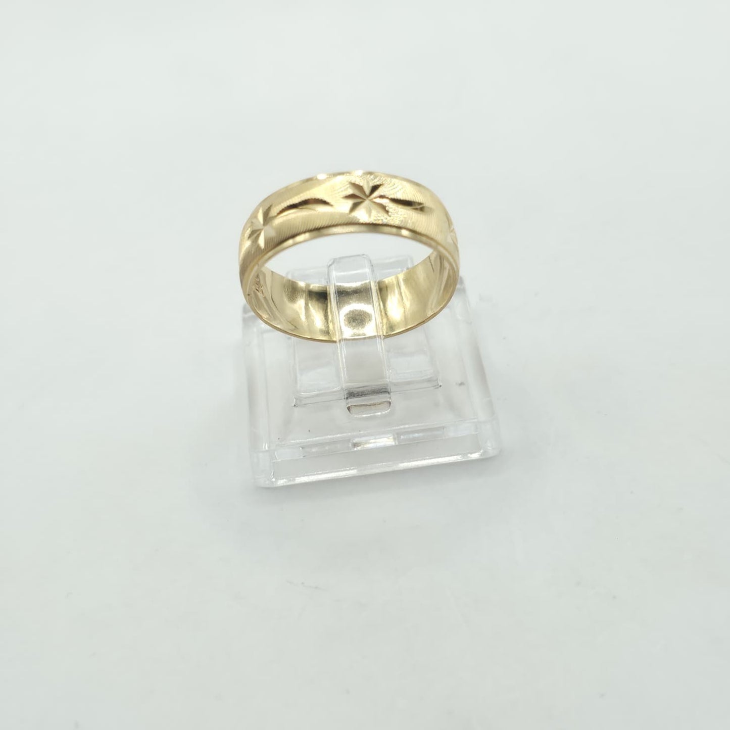 WOMAN RING 14K