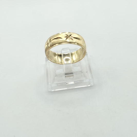 WOMAN RING 14K