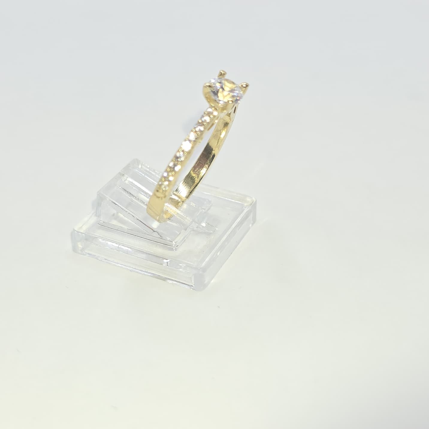 ENGAGEMENT RING 10K
