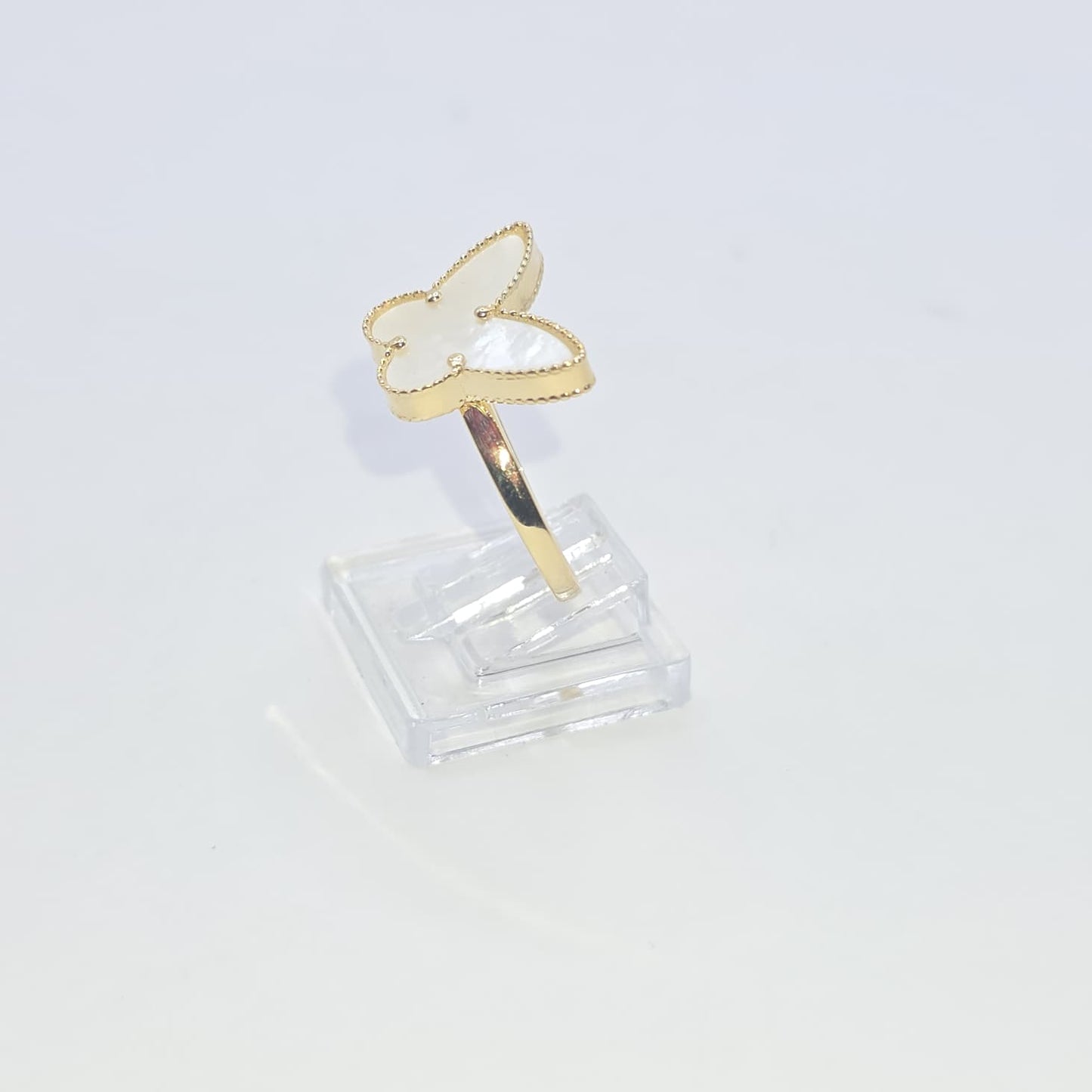 WOMAN RING 10K