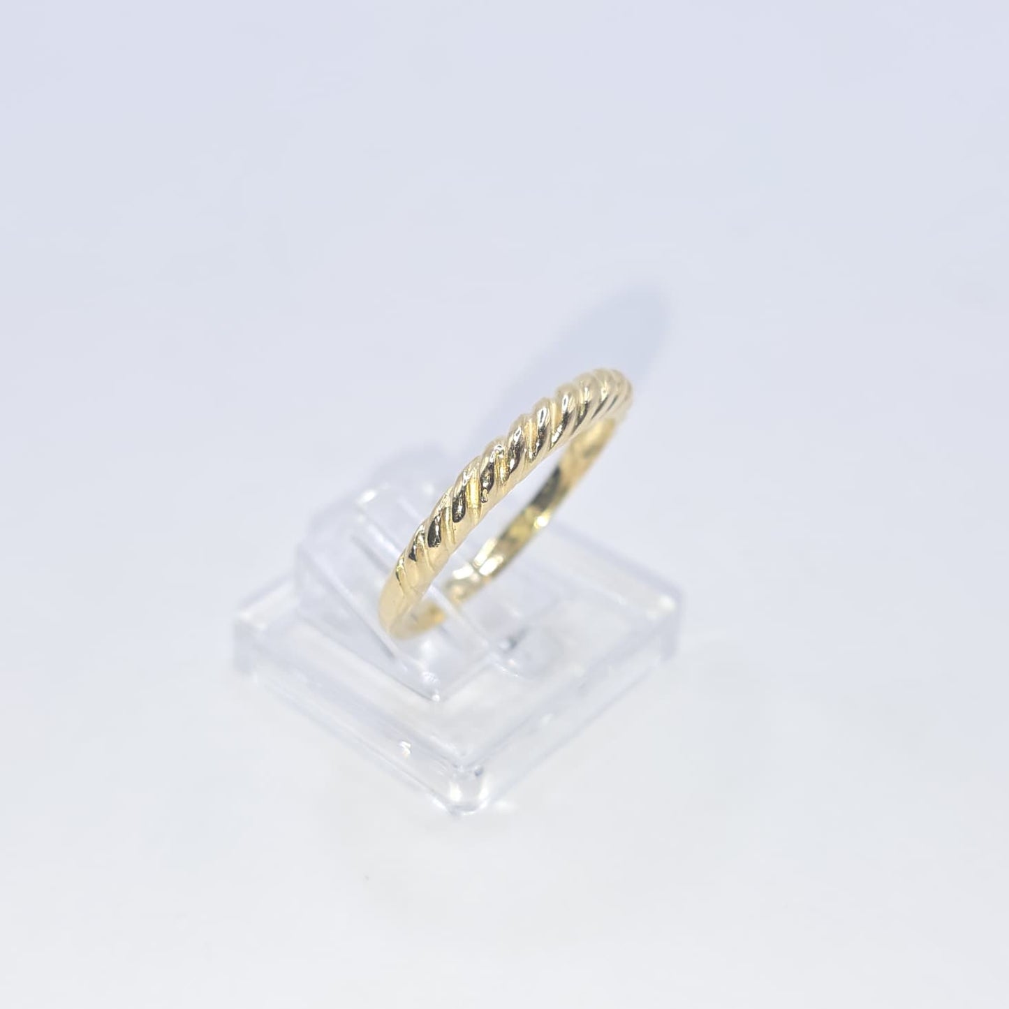 WOMAN RING 10K