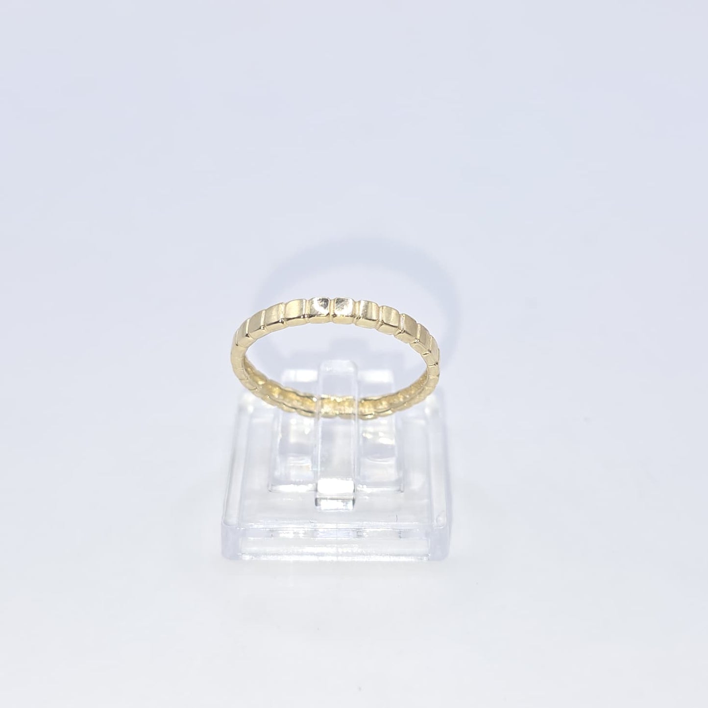 WOMAN RING 10K