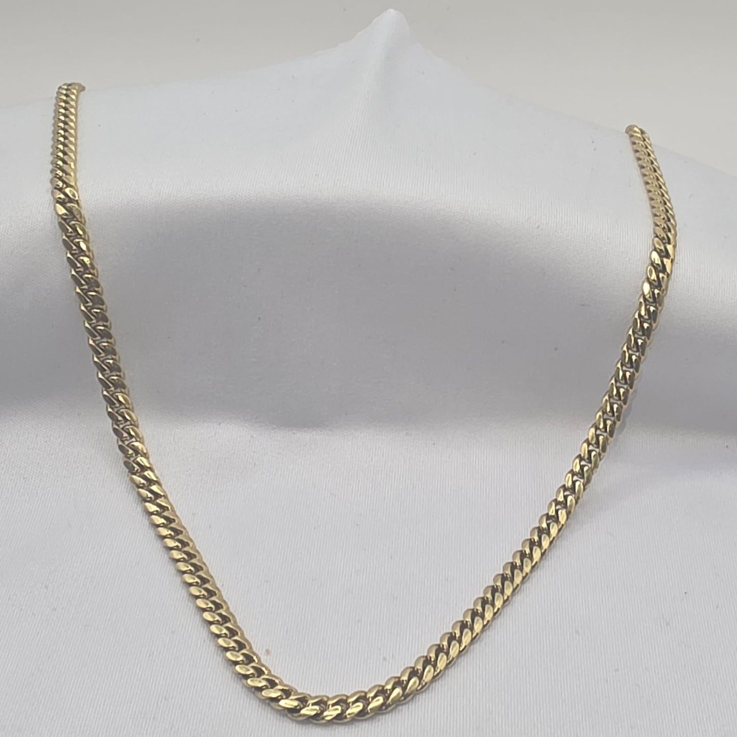 MIAMI CUBAN LINK 14K