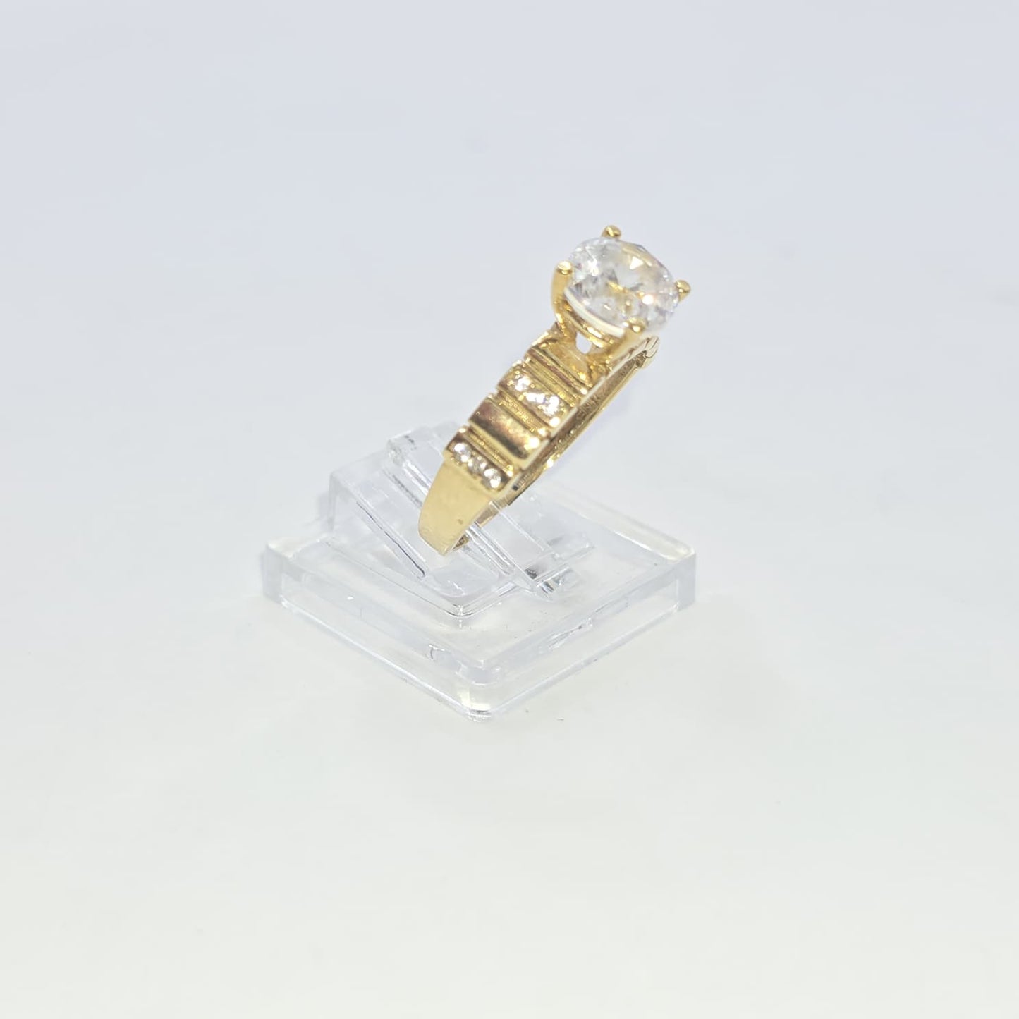 ENGAGEMENT RING 10K