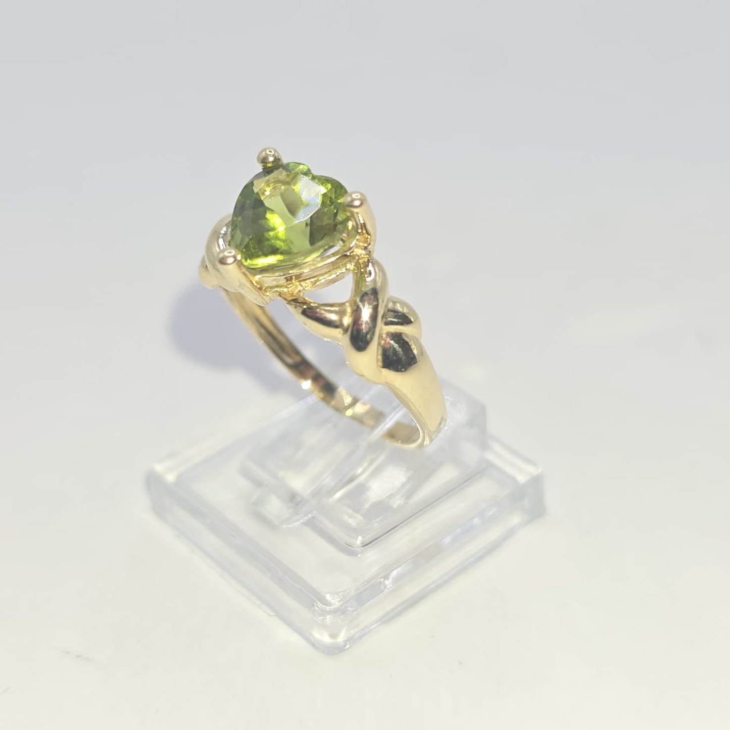 WOMAN RING 14K
