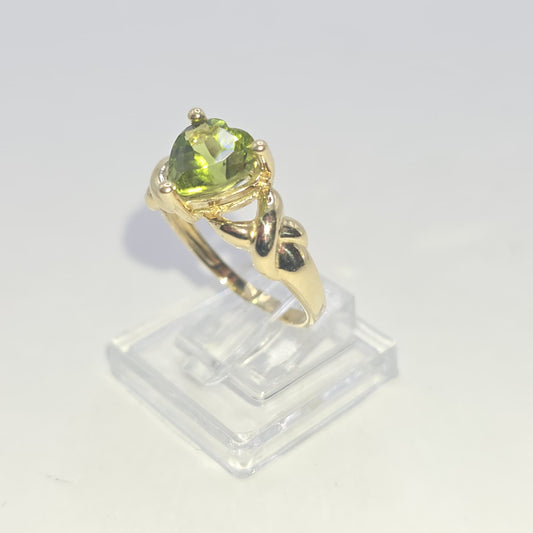 WOMAN RING 14K