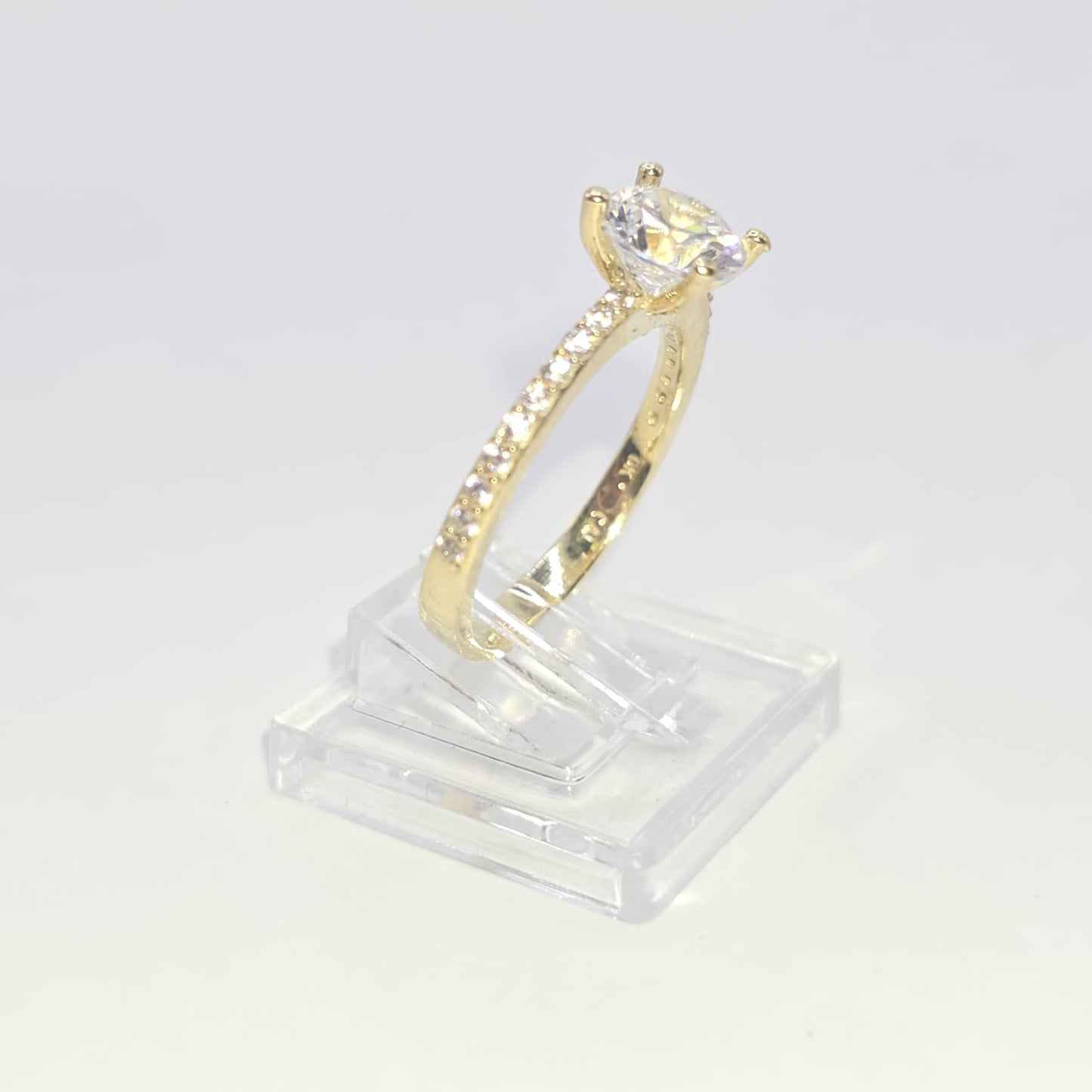 ENGAGEMENT RING 10K
