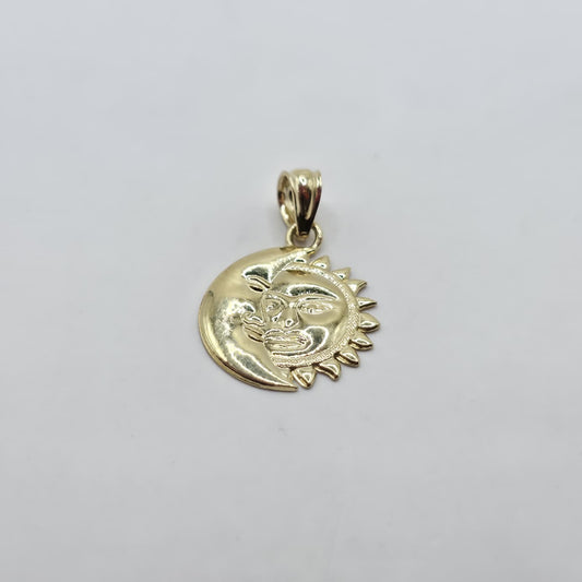 PENDANT 10K