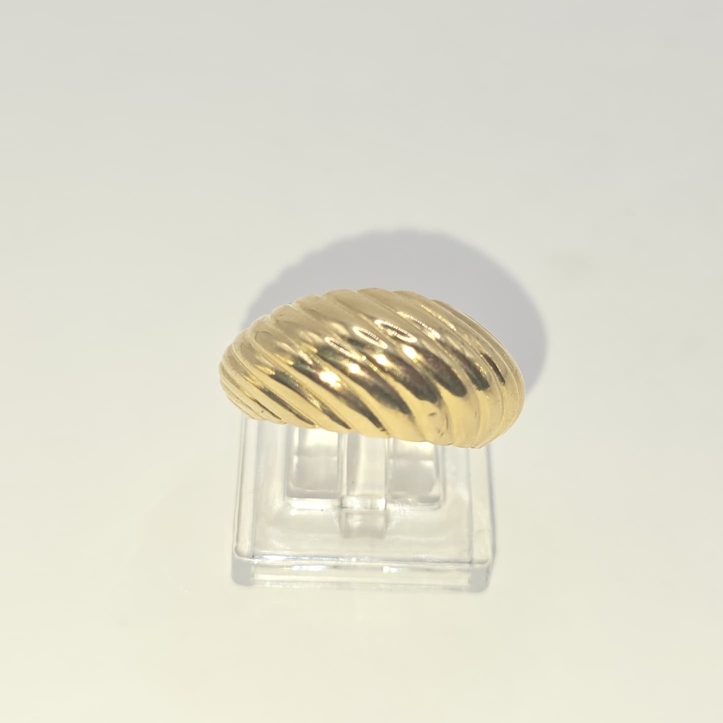 WOMAN RING 10K