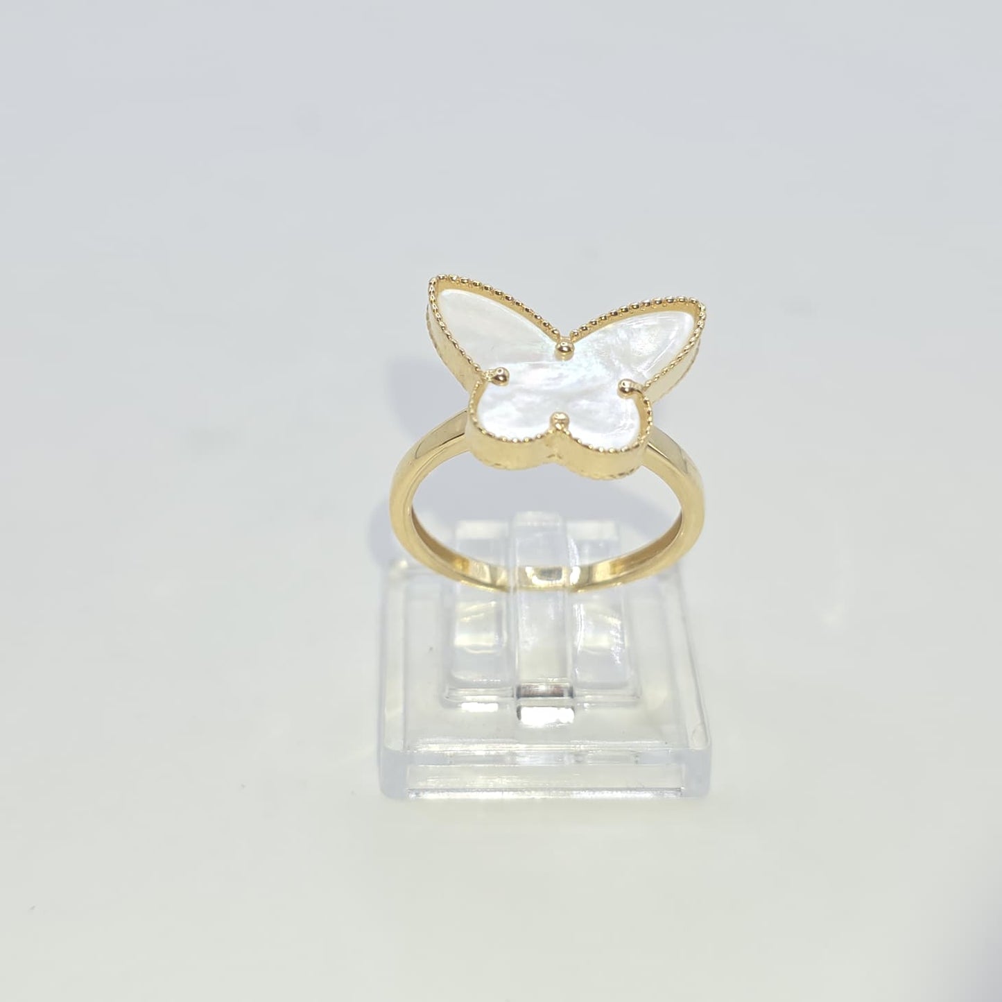 WOMAN RING 10K