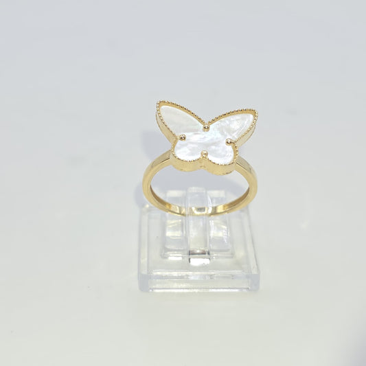 WOMAN RING 10K