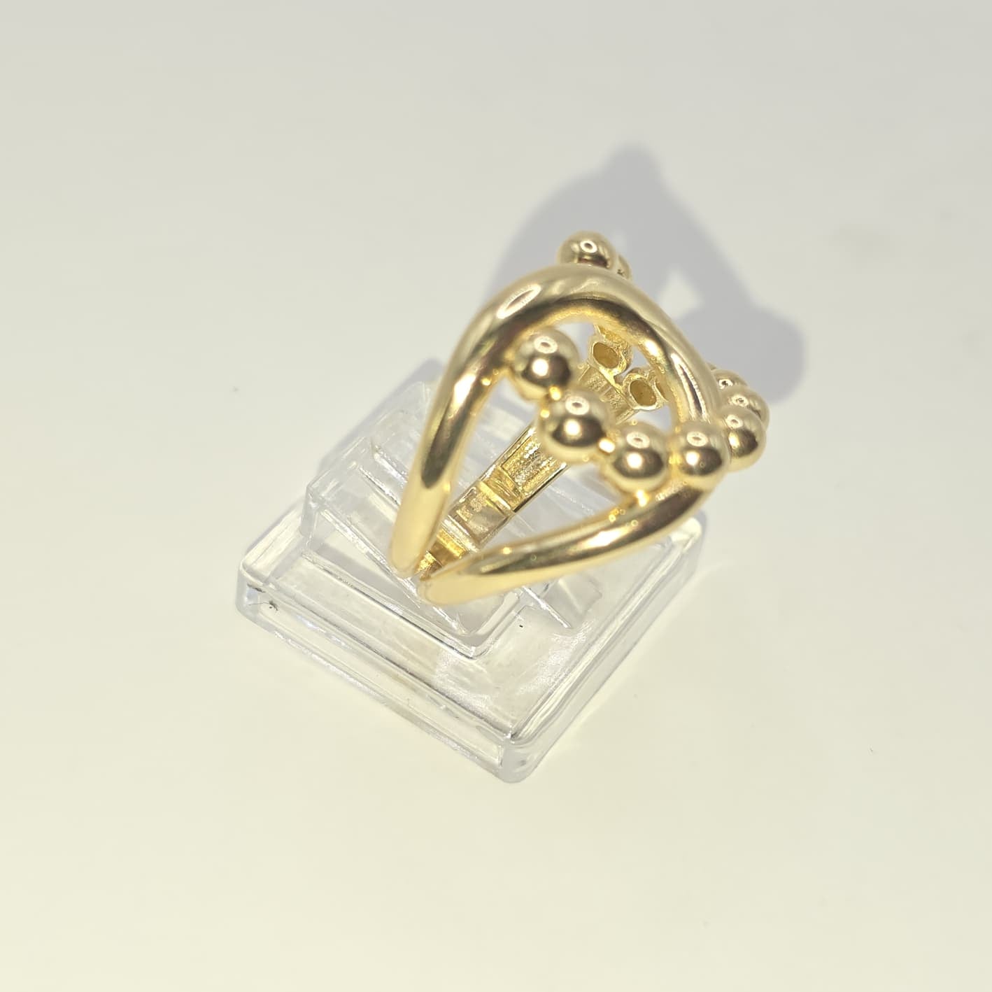 WOMAN RING 10K