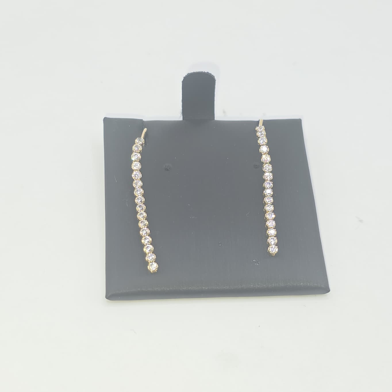 STUD EARRING 10K