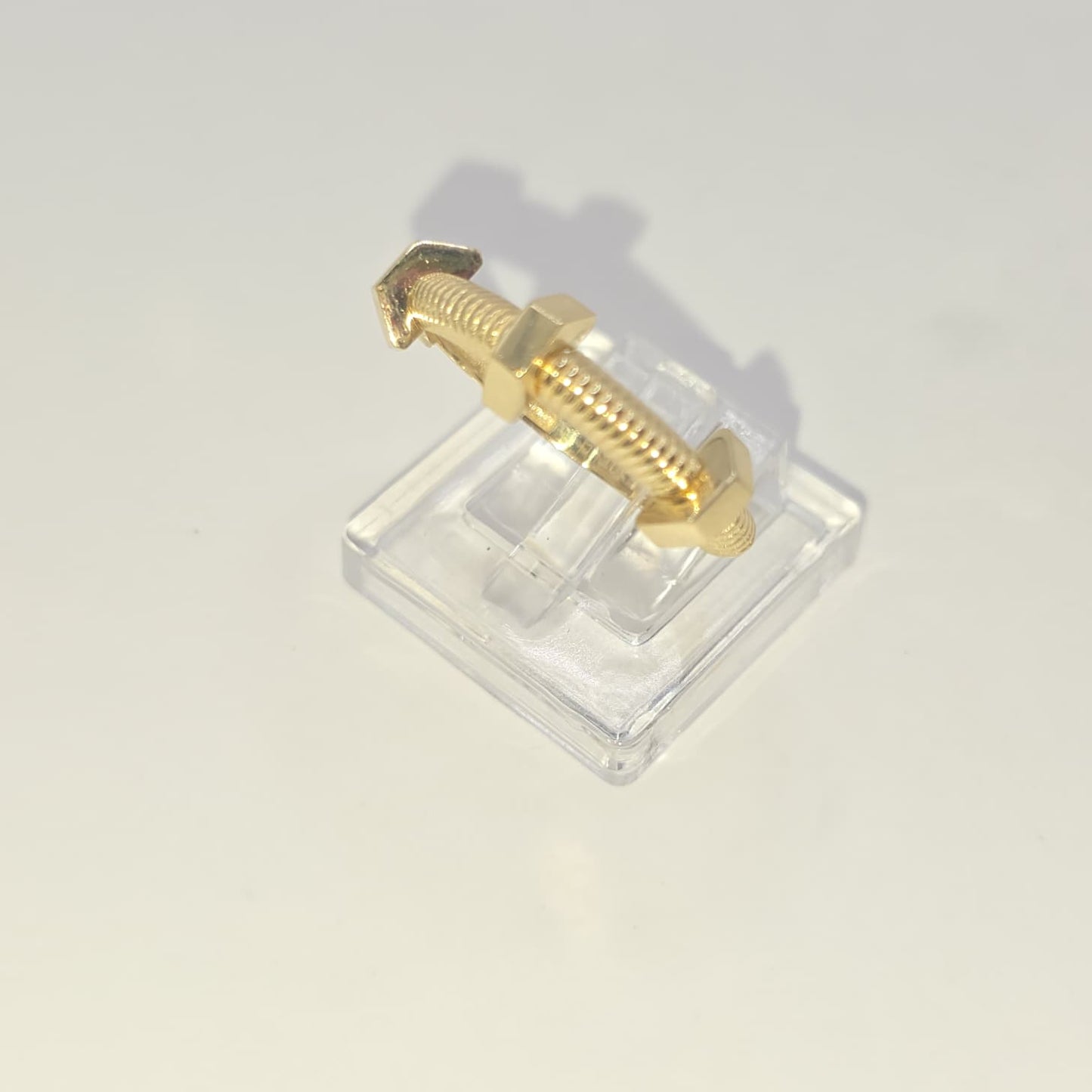 WOMAN RING 10K