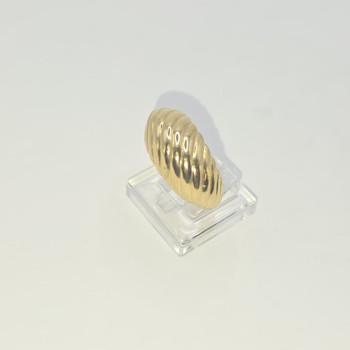 WOMAN RING 10K