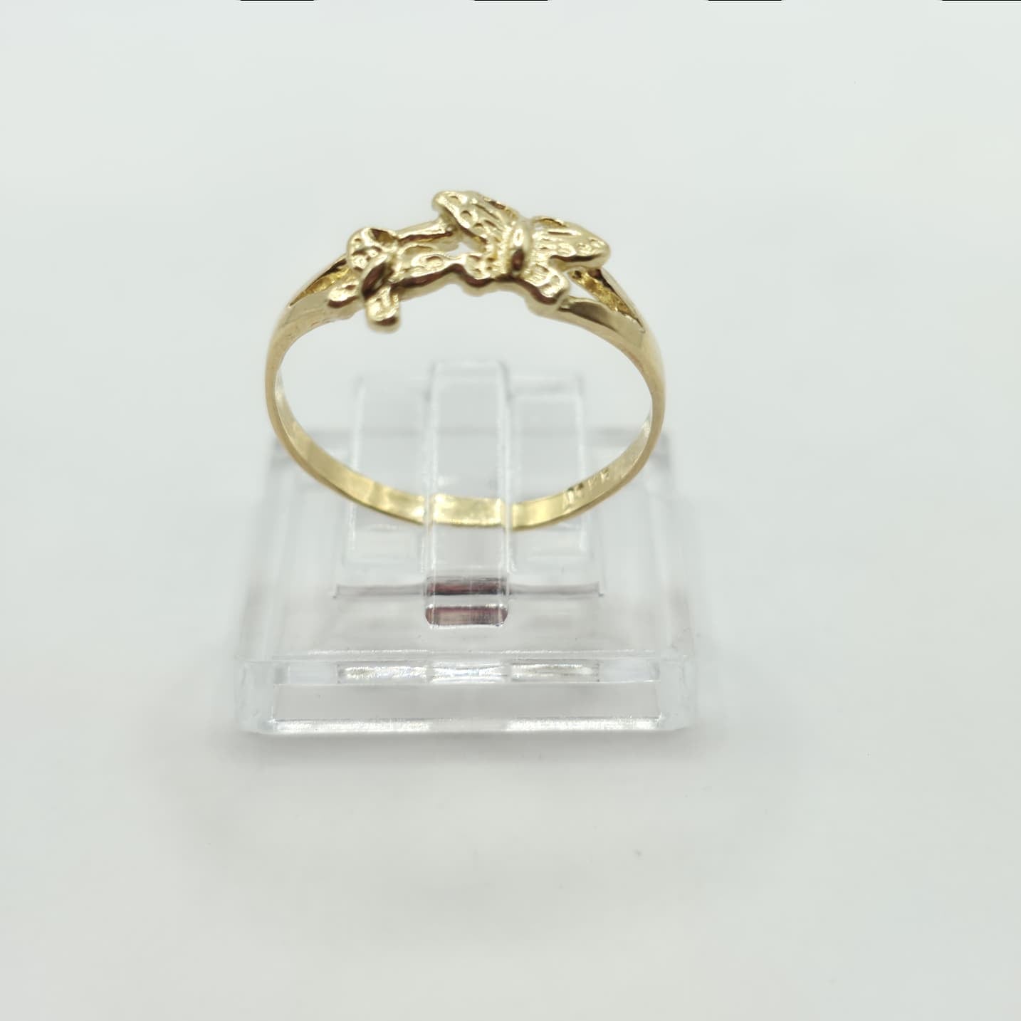 WOMAN RING 10K