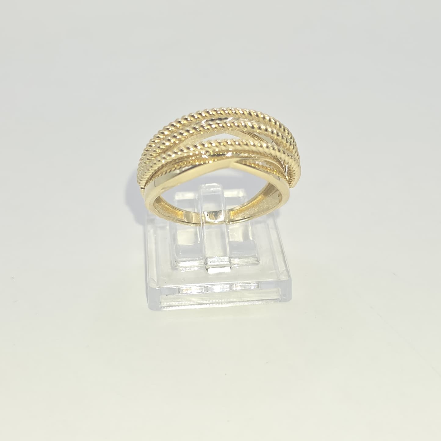 WOMEN'S RING 10K