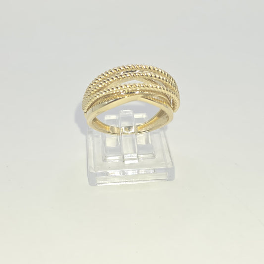 WOMEN'S RING 10K