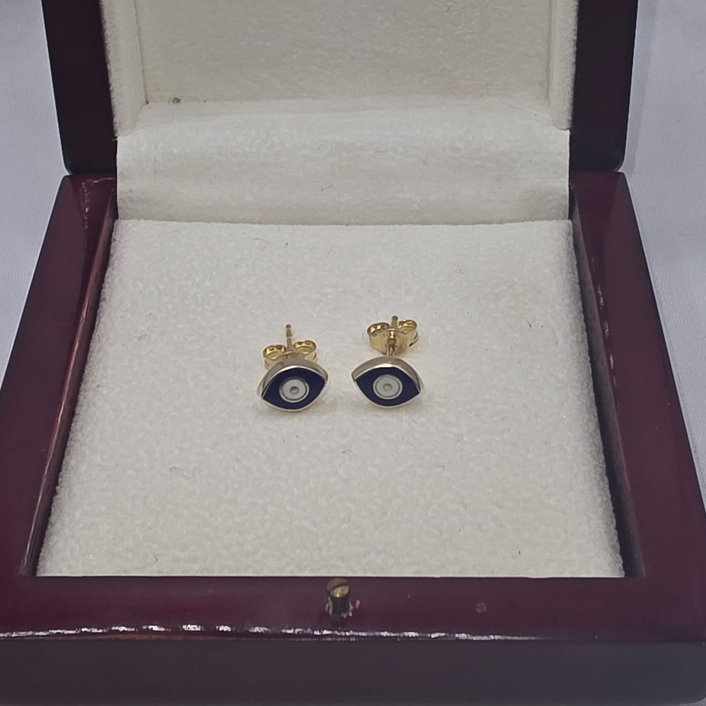 STUD EARRING 10K