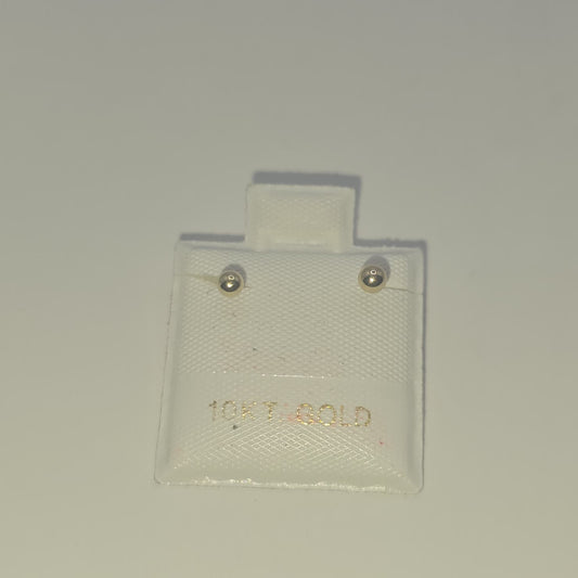 SLEEPER EARRING 10K