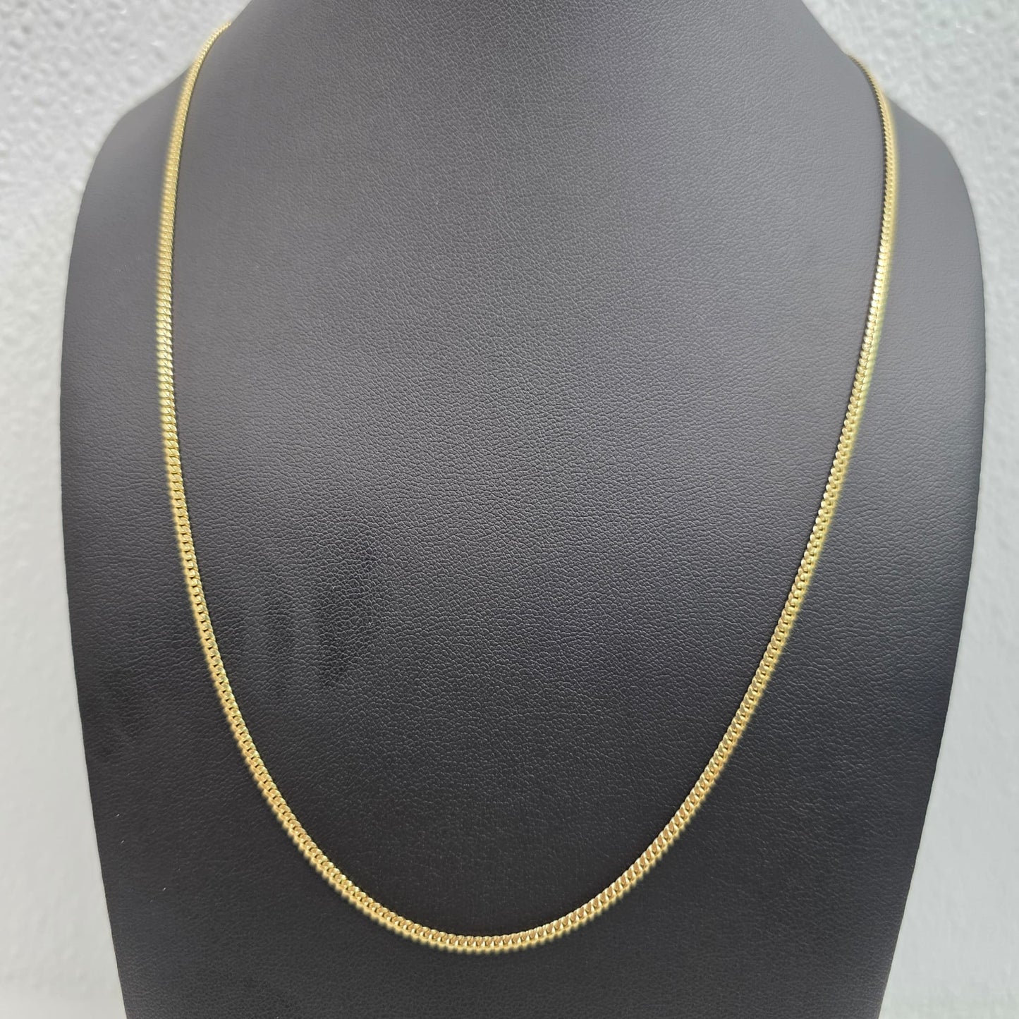 MIAMI CUBAN LINK 10K