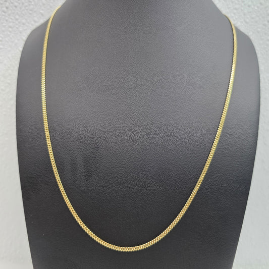 MIAMI CUBAN LINK 10K
