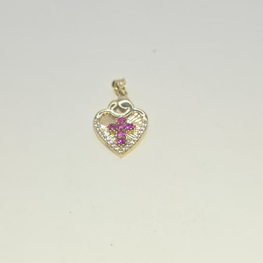PENDANT 10K