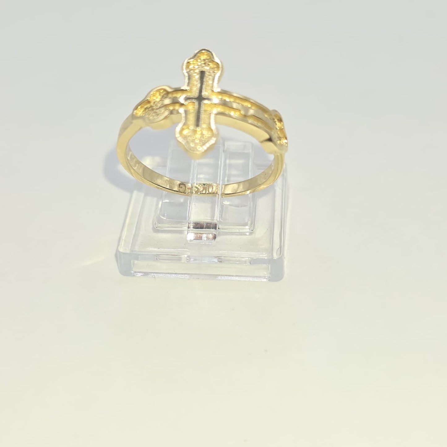 WOMAN RING 10K