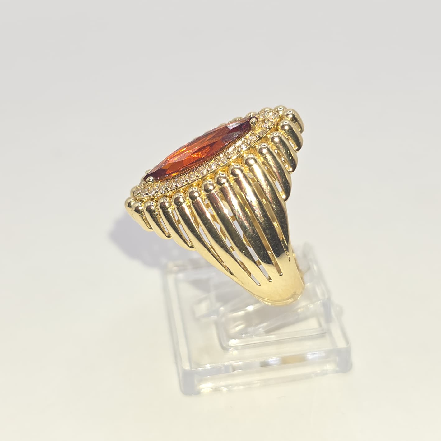 WOMAN RING 10K