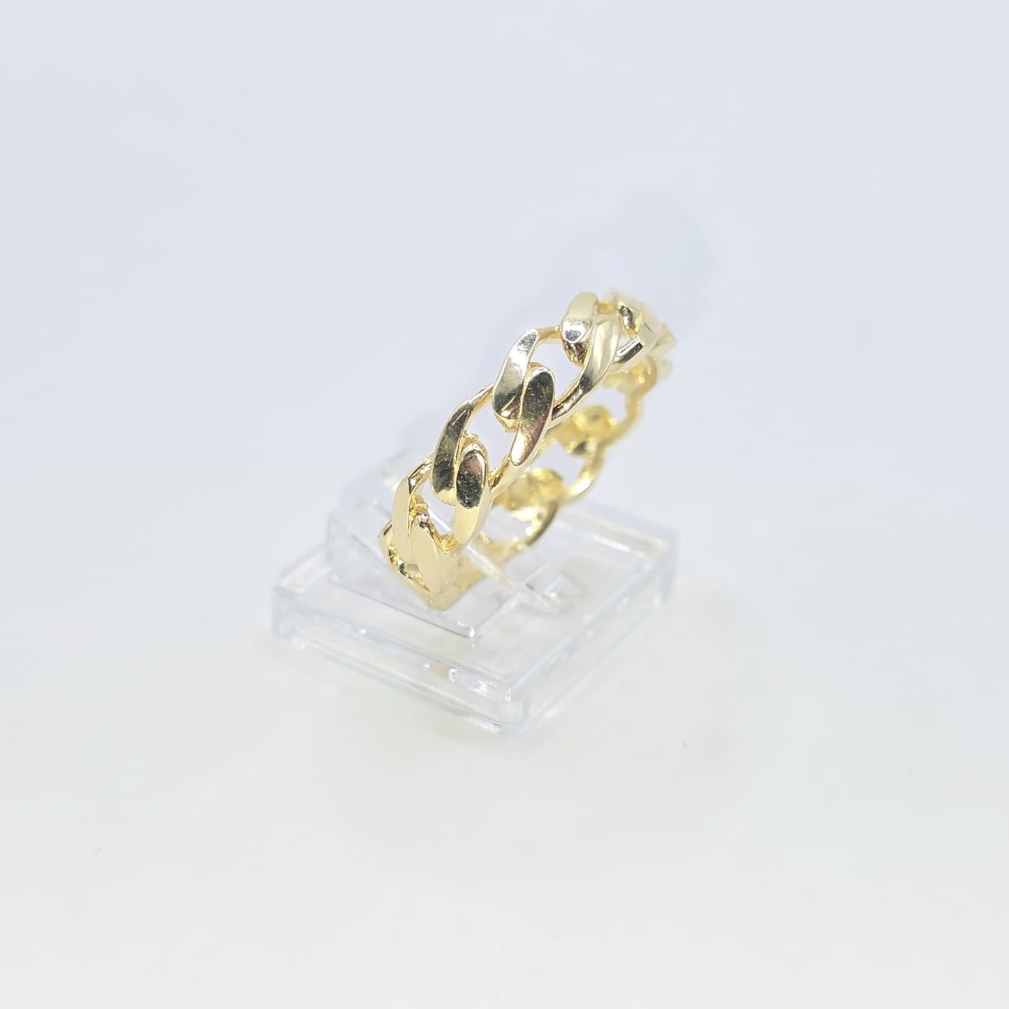 WOMAN RING 10K