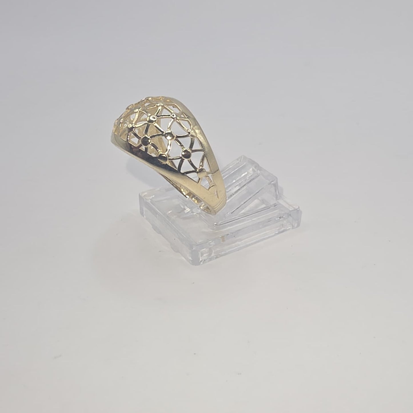 WOMEN'S RING 10K