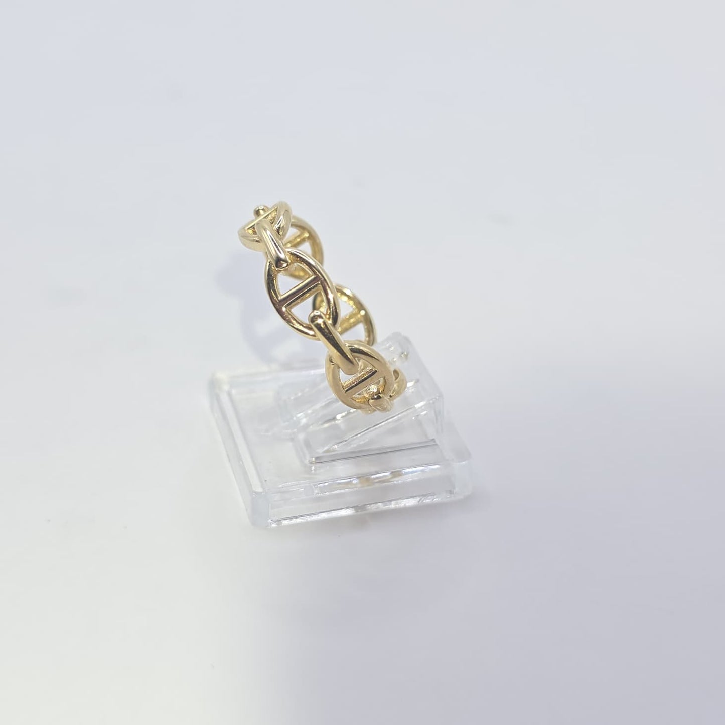 WOMAN RING 10K