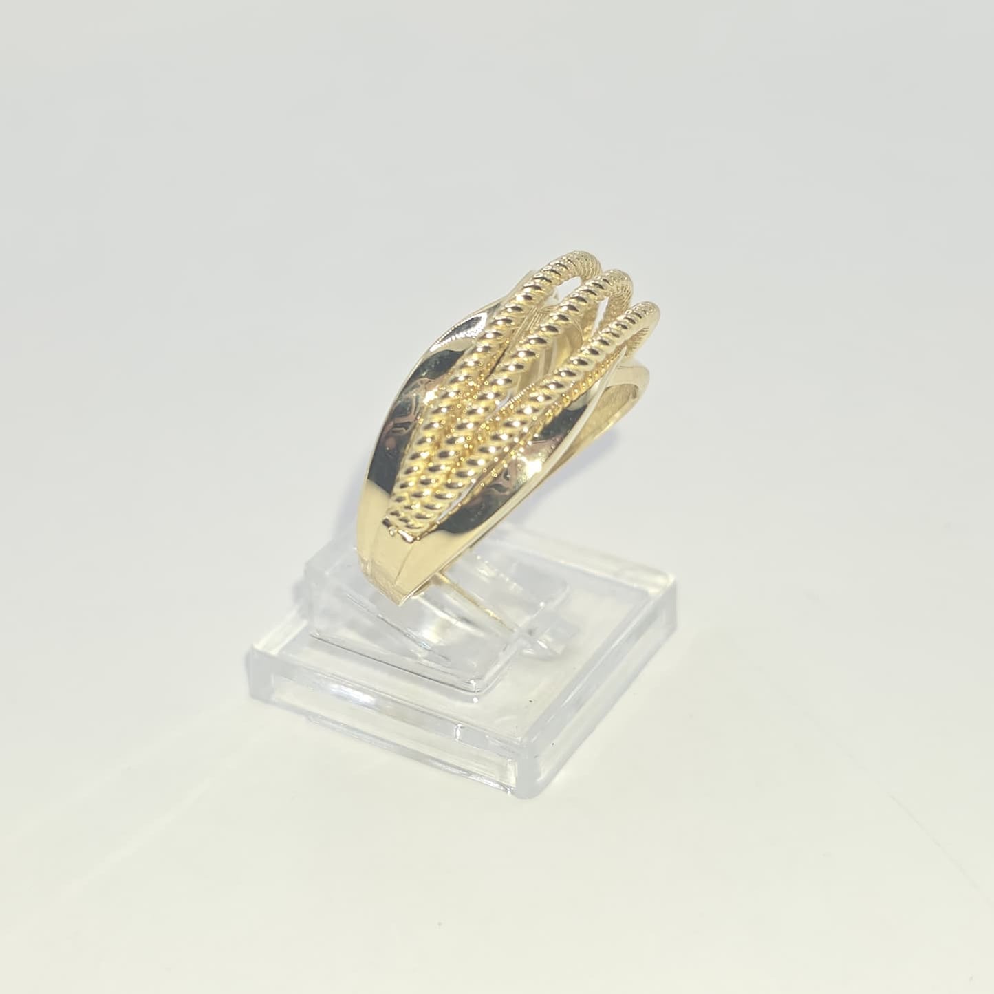 WOMEN'S RING 10K