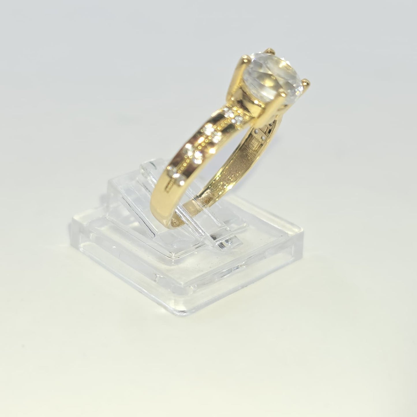 ENGAGEMENT RING 10K