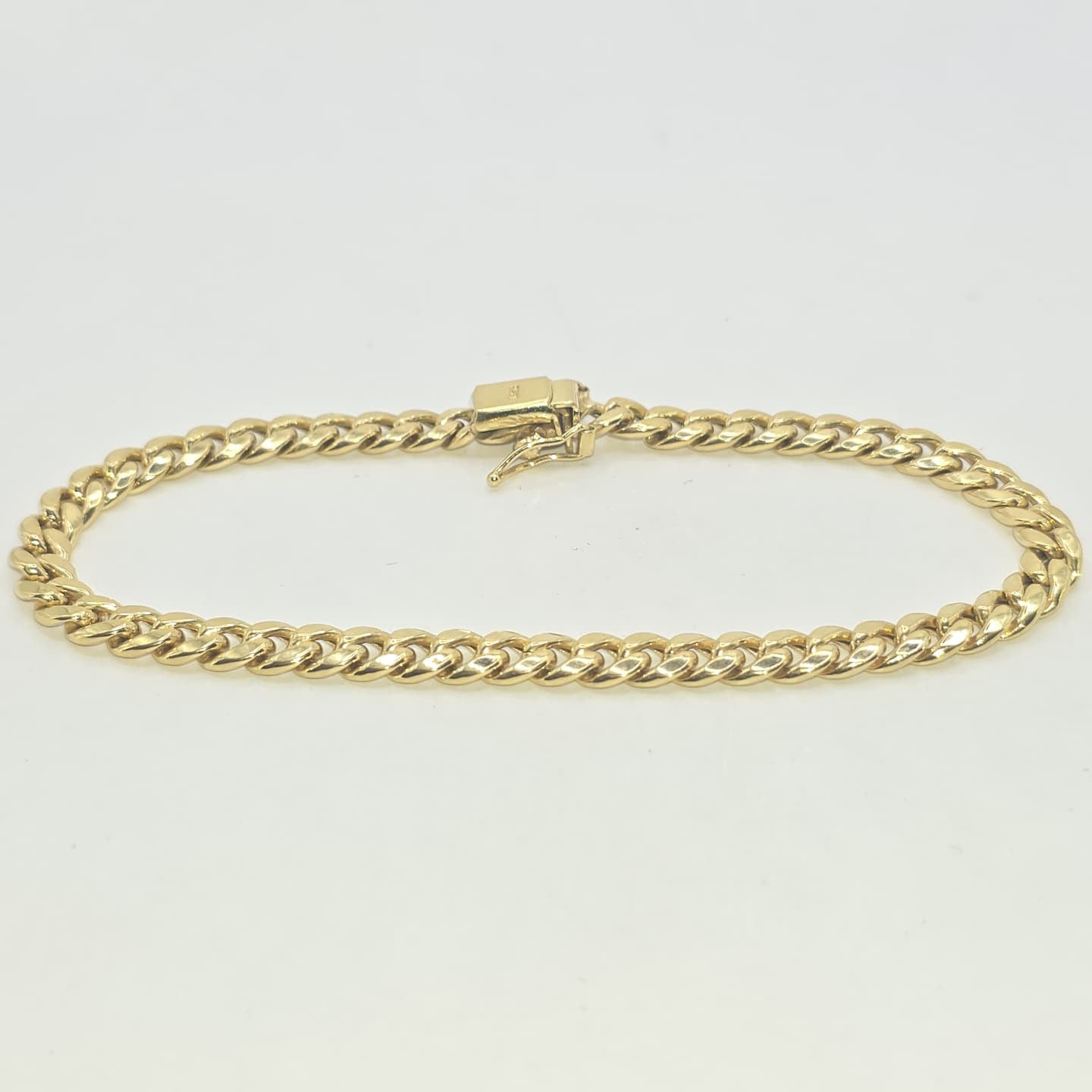BRACELET 10K