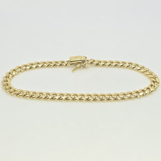 BRACELET 10K