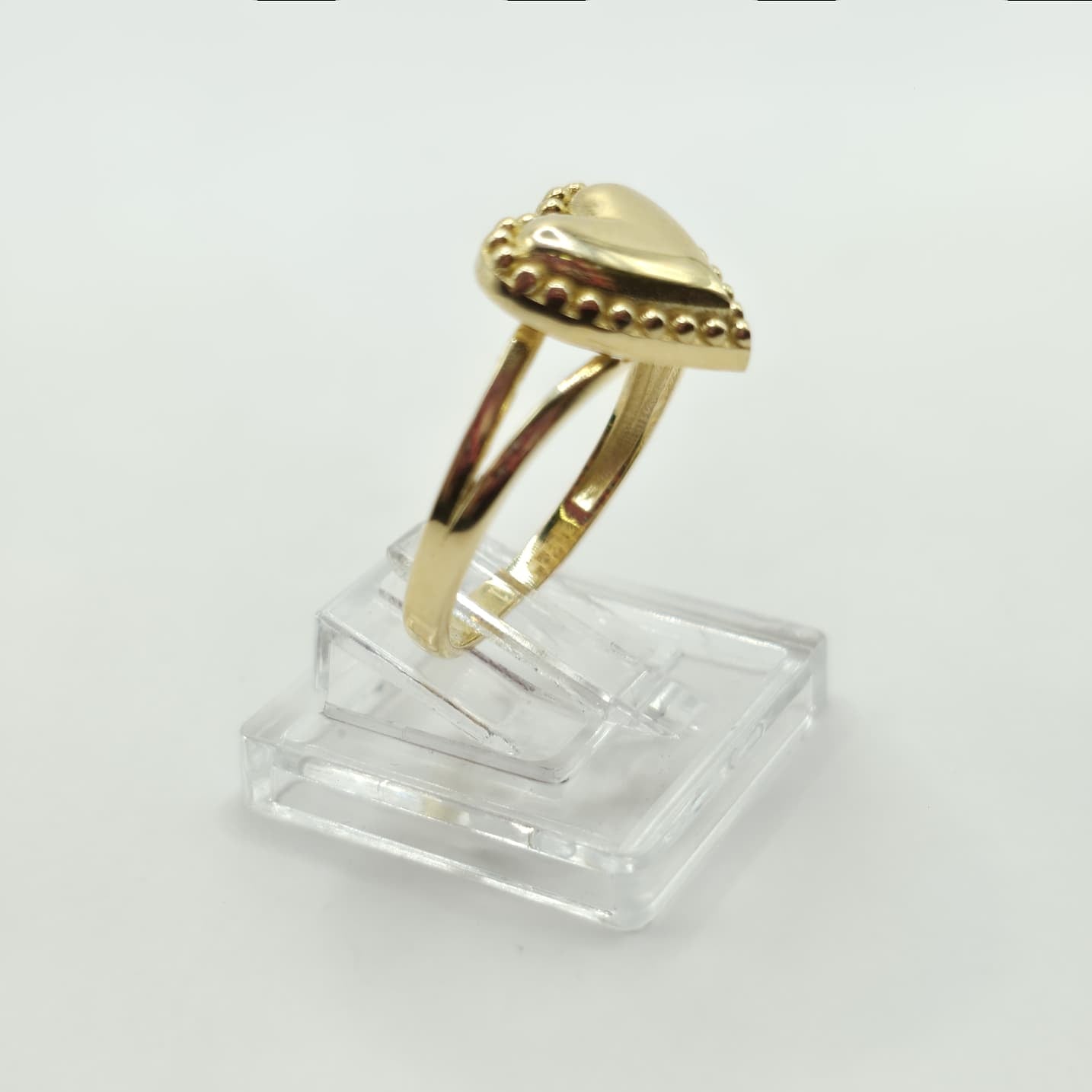 WOMAN RING 10K