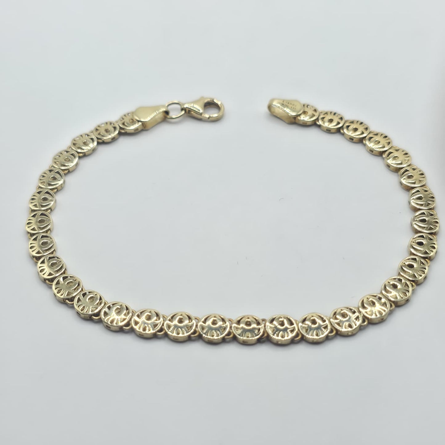 BRACELET 10K