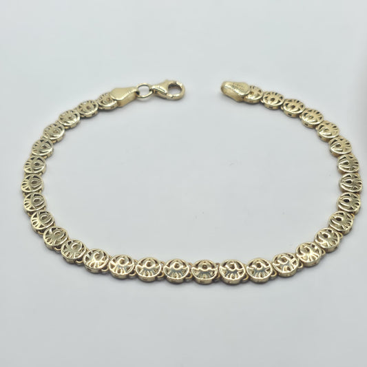 BRACELET 10K