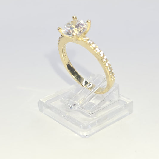 ENGAGEMENT RING 10K