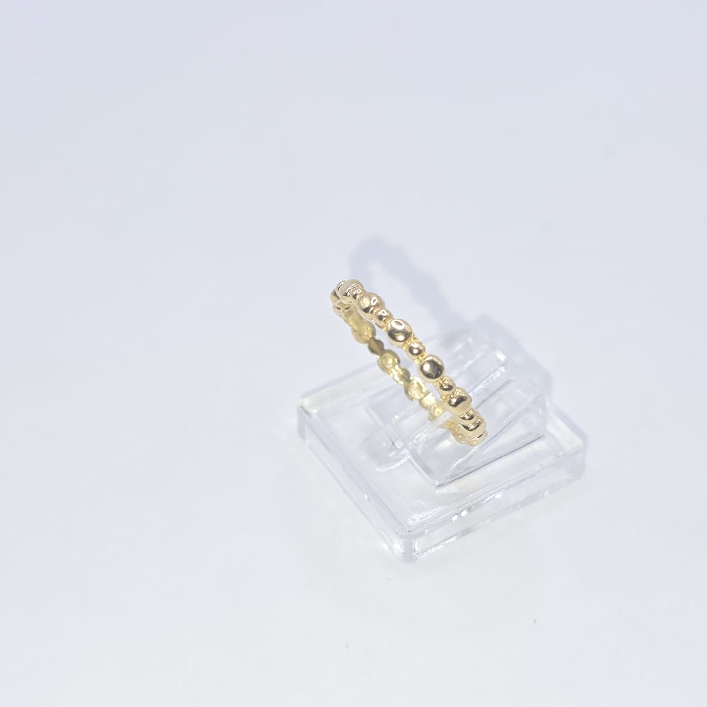 WOMAN RING 10K