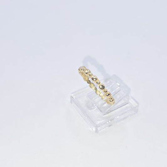 WOMAN RING 10K