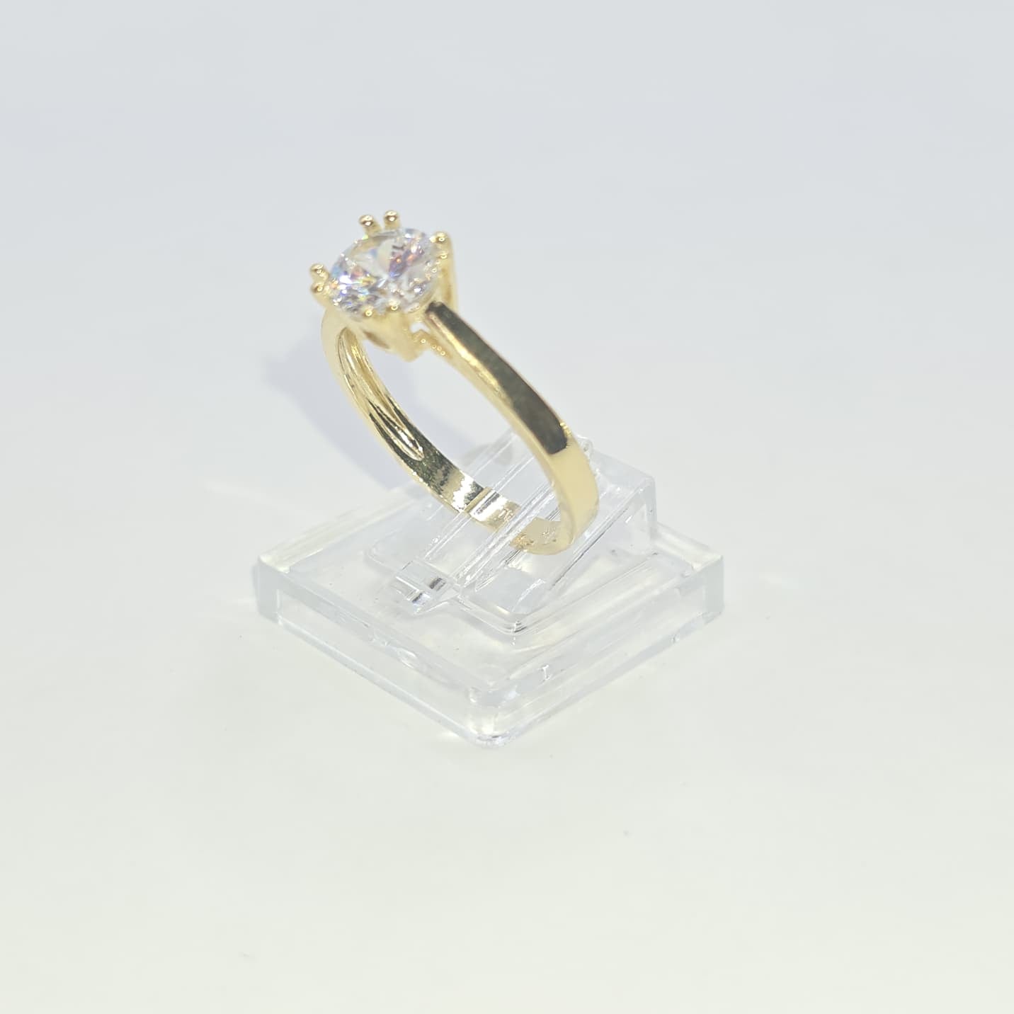 ENGAGEMENT RING 10K