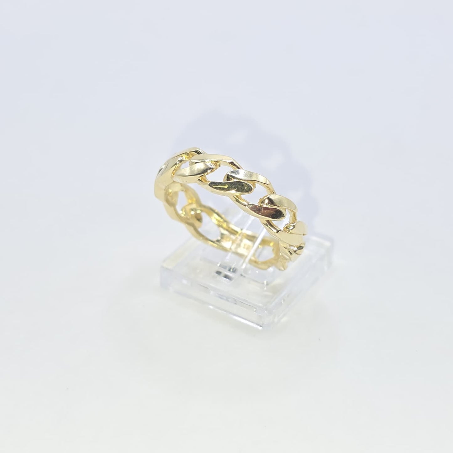 WOMAN RING 10K