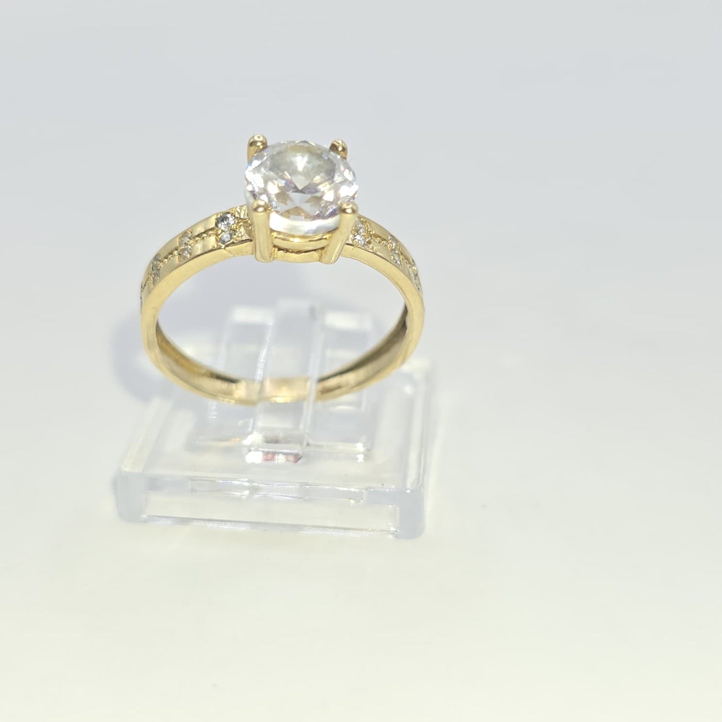 ENGAGEMENT RING 10K