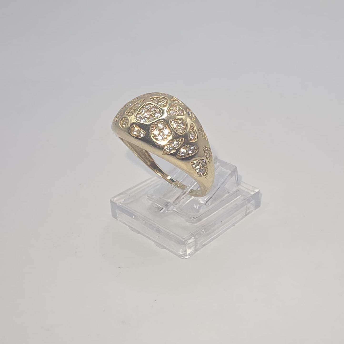 WOMEN'S RING 10K