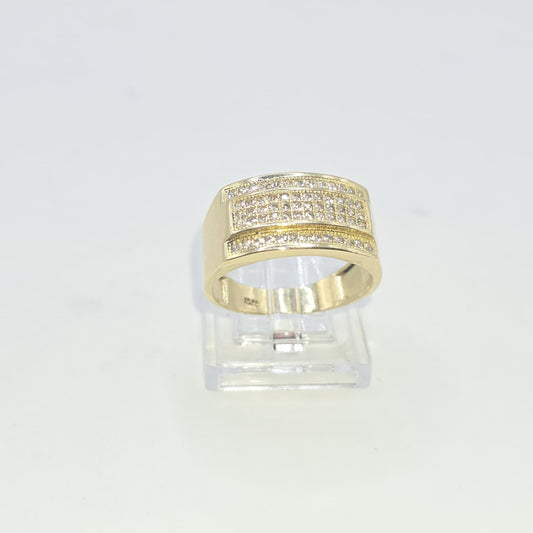 WOMEN'S RING 10K