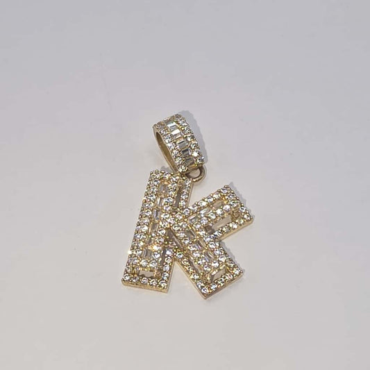 K PENDANT 10K